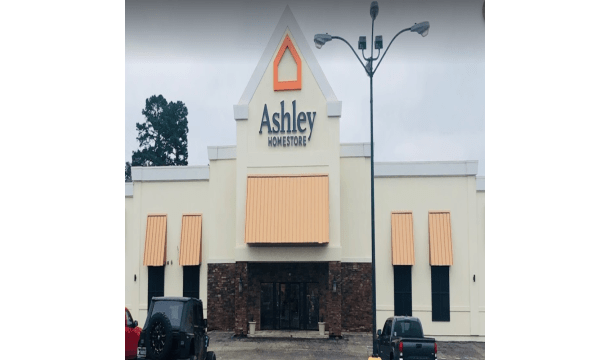 Photo of Ashley Store