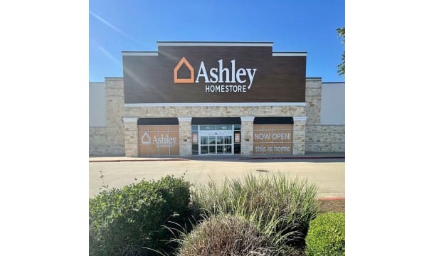 Photo of Ashley Store