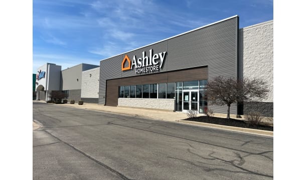 Photo of Ashley Store