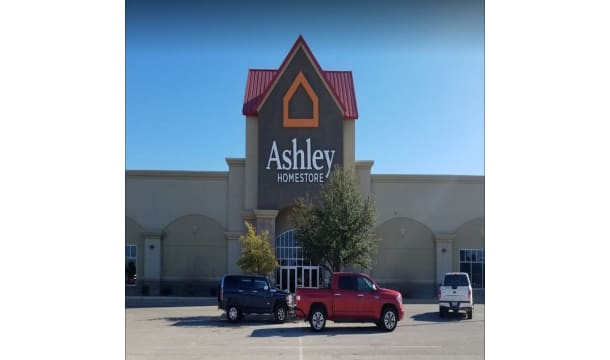 Photo of Ashley Store