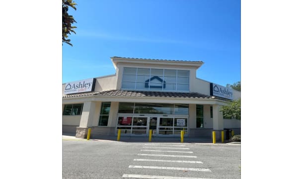 Photo of Ashley Store