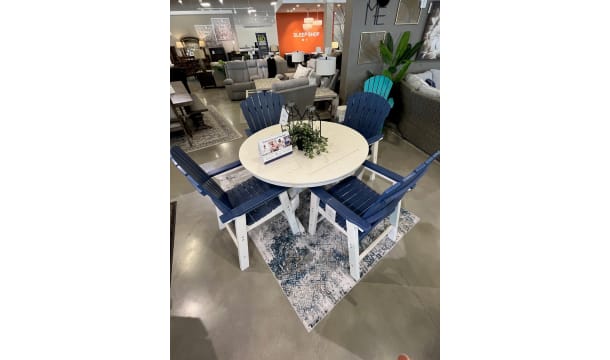 Photo of Ashley Store