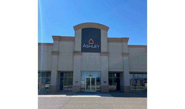 Photo of Ashley Store