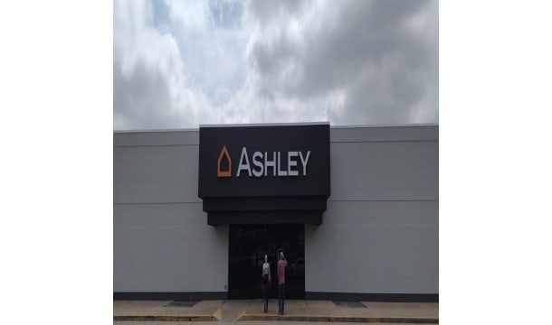 Photo of Ashley Store