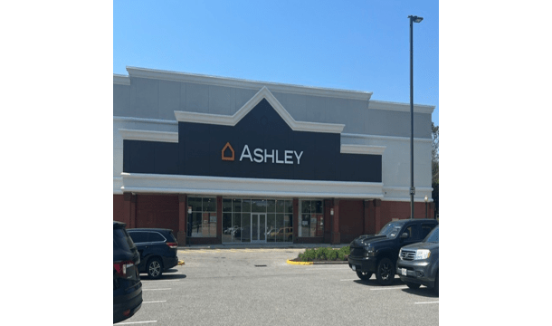 Photo of Ashley Store