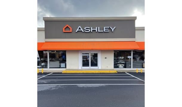Photo of Ashley Store