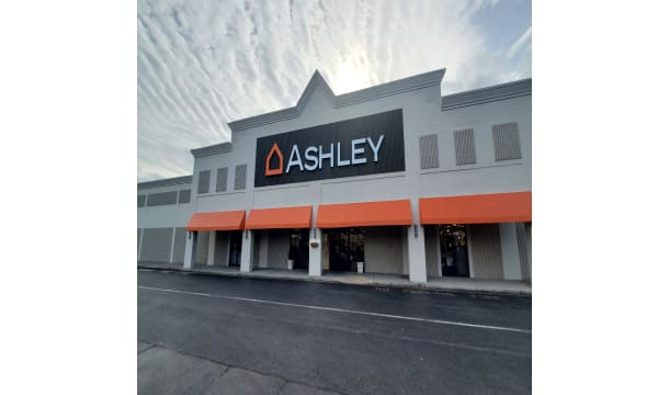 Photo of Ashley Store
