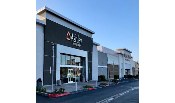Photo of Ashley Store