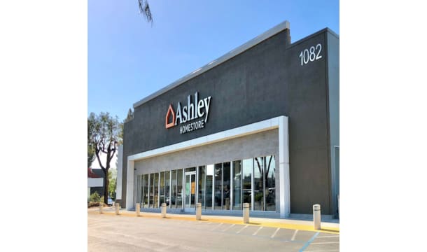 Photo of Ashley Store