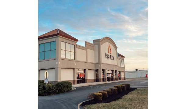 Photo of Ashley Store
