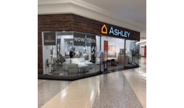 Photo of Ashley Store
