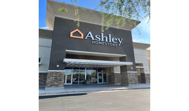 Photo of Ashley Store
