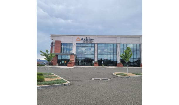 Photo of Ashley Store