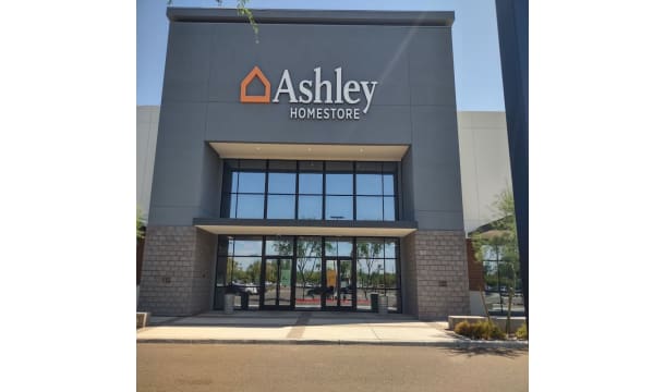 Photo of Ashley Store