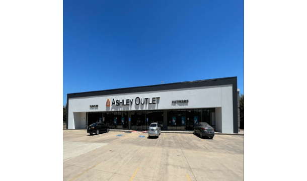 Photo of Ashley Outlet
