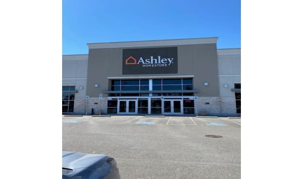 Photo of Ashley Store