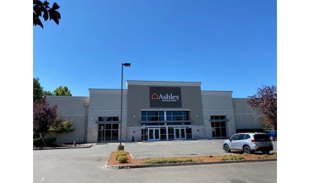 Photo of Ashley Store