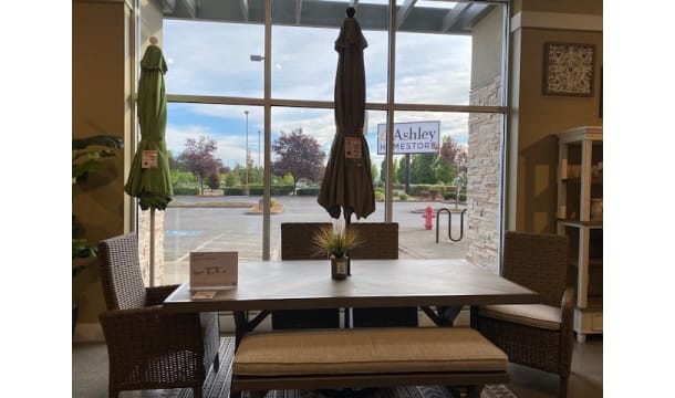 Photo of Ashley Store