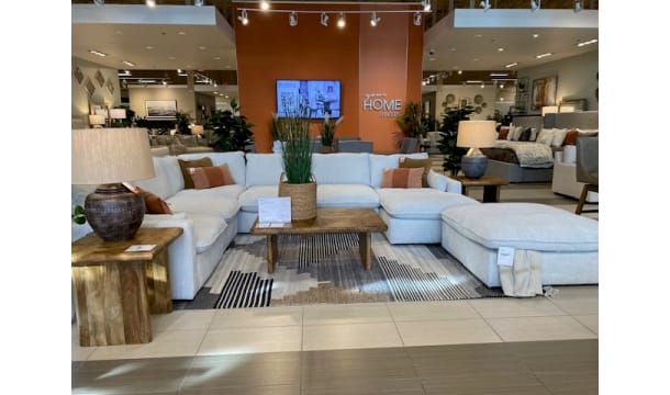 Photo of Ashley Store