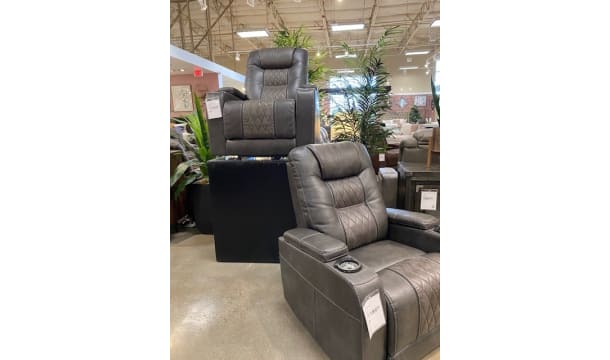 Photo of Ashley Store