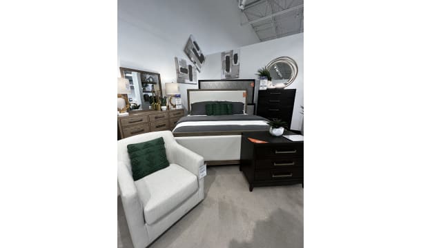 Photo of Ashley Store