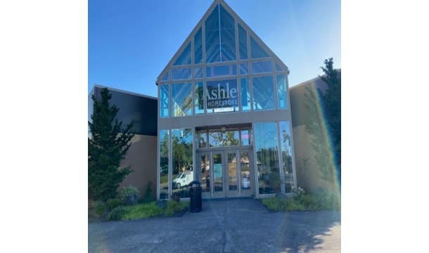 Photo of Ashley Store