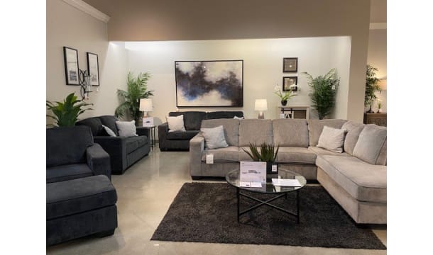 Photo of Ashley Store