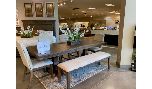 Photo of Ashley Store