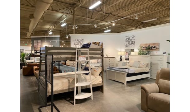 Photo of Ashley Store