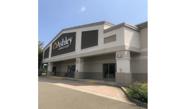 Photo of Ashley Store