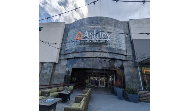 Photo of Ashley Store