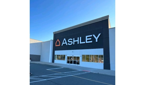 Photo of Ashley Store