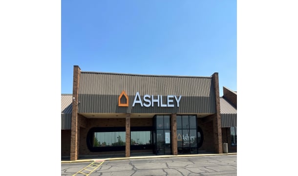 Photo of Ashley Store