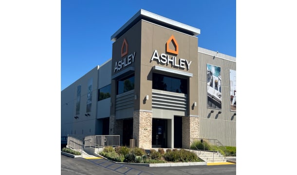 Photo of Ashley Store
