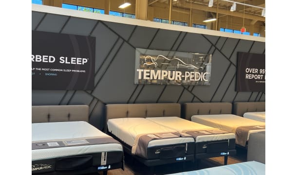 Photo of Ashley Store