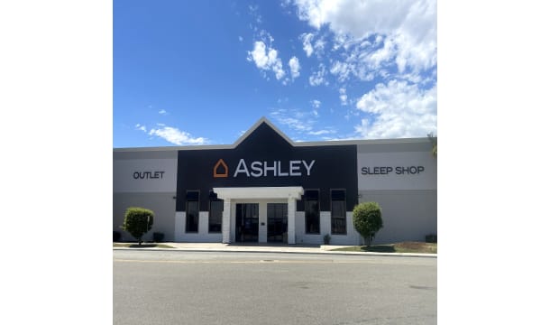 Photo of Ashley Store