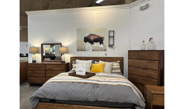 Photo of Ashley Store