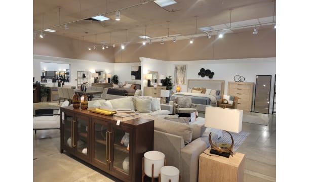 Photo of Ashley Store