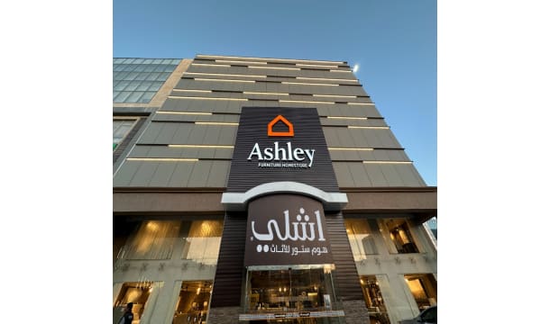 Photo of Ashley