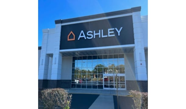 Photo of Ashley Store