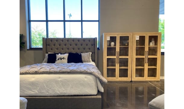 Photo of Ashley Store