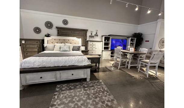 Photo of Ashley Store