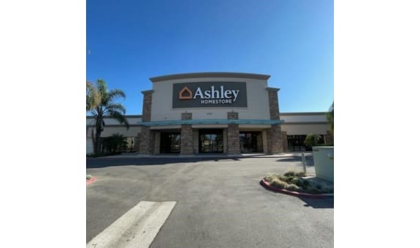 Photo of Ashley Store