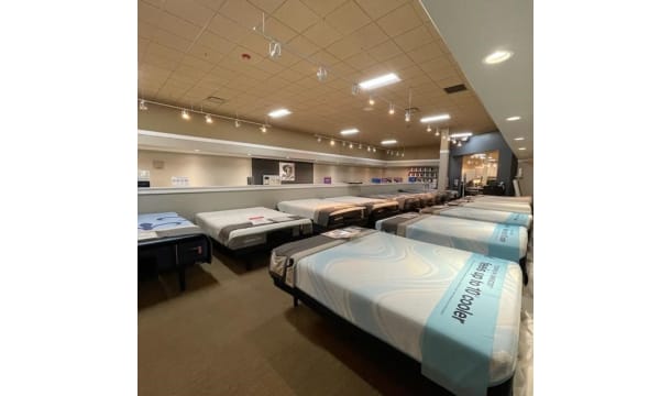 Photo of Ashley Store