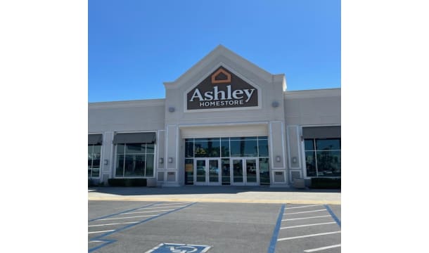 Photo of Ashley Store