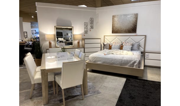 Photo of Ashley Store