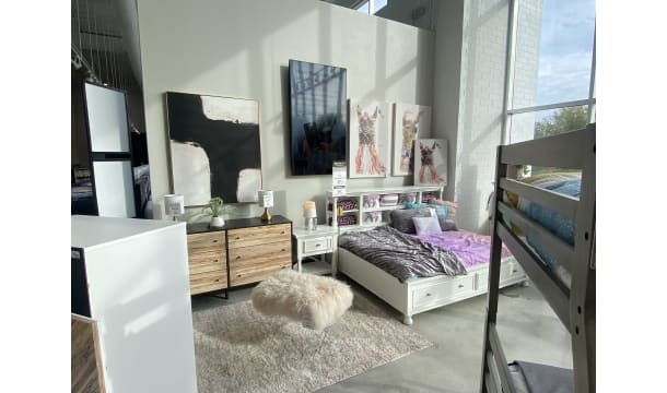 Photo of Ashley Store
