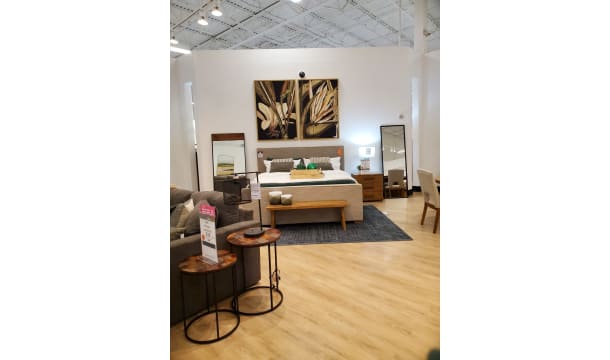 Photo of Ashley Store