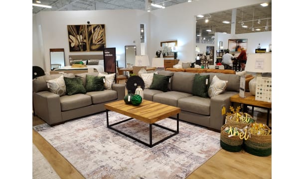 Photo of Ashley Store