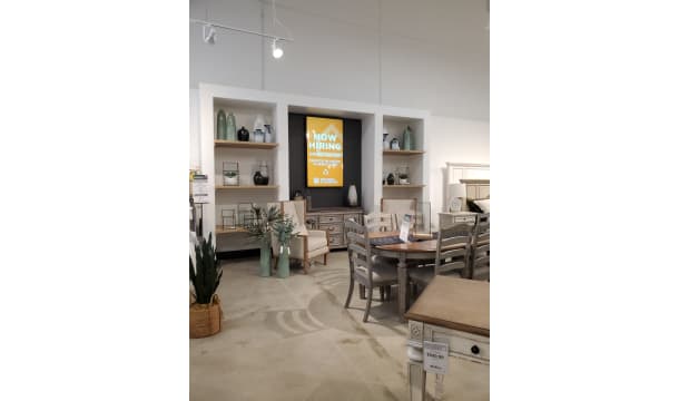 Photo of Ashley Store